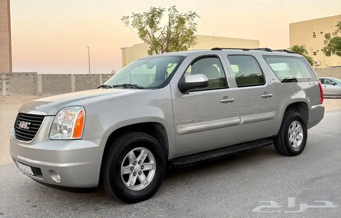 للبيع يوكن xl 2007 5