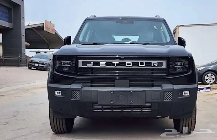 جيتور تي1 2025 فل كامل عروض القيادة للسيارات 0