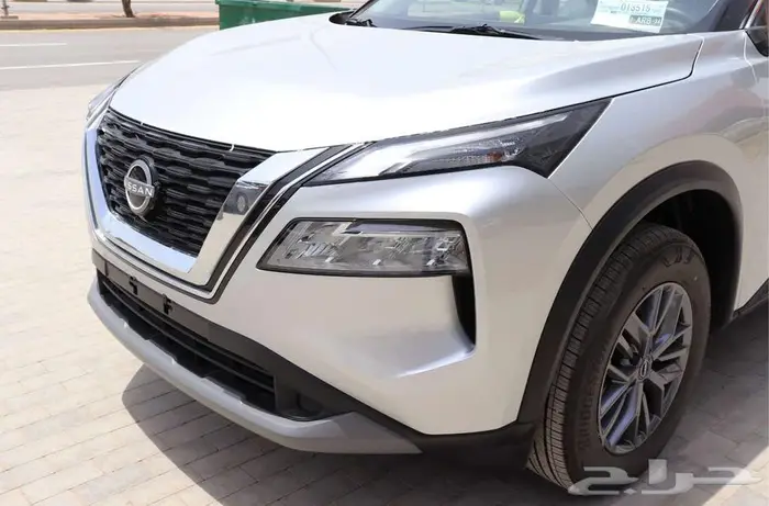 اكس تريل 5 راكب بدون دبل 2025 عرض خاص جدا متوفر كل الالوان 19