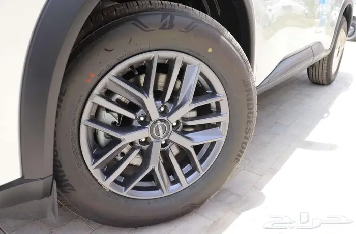 اكس تريل 5 راكب بدون دبل 2025 عرض خاص جدا متوفر كل الالوان 16