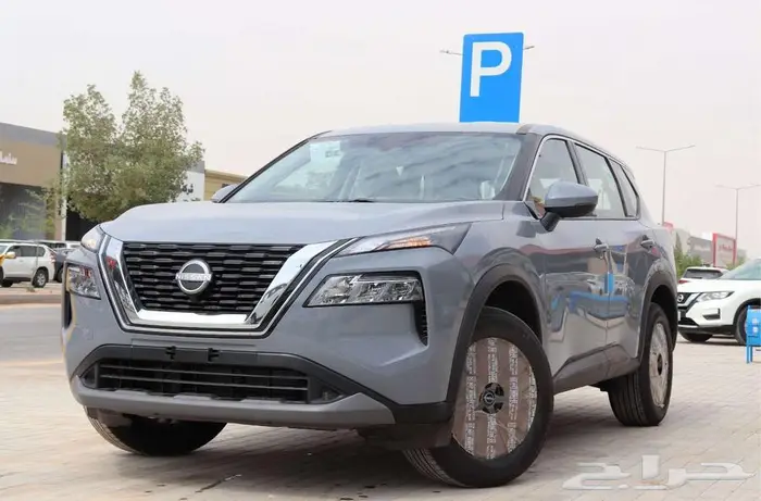 اكس تريل 5 راكب بدون دبل 2025 عرض خاص جدا متوفر كل الالوان 14