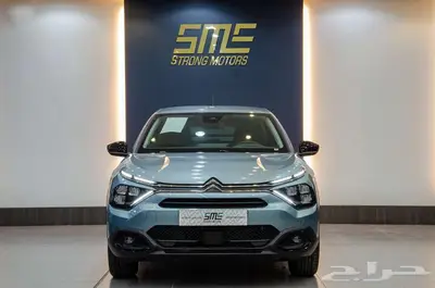 سيتروين C4 نص فل - موديل 2023 كاش وتقسيط ( افضل الاسعار ) index