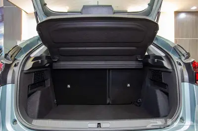 سيتروين C4 نص فل - موديل 2023 كاش وتقسيط ( افضل الاسعار ) index