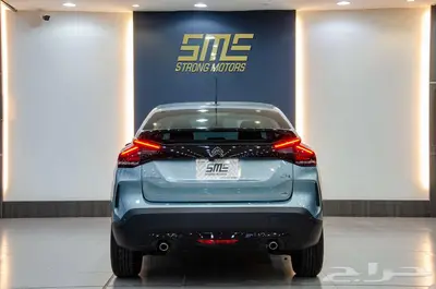 سيتروين C4 نص فل - موديل 2023 كاش وتقسيط ( افضل الاسعار ) index