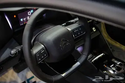 سيتروين C4 نص فل - موديل 2023 كاش وتقسيط ( افضل الاسعار ) index