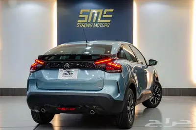 سيتروين C4 نص فل - موديل 2023 كاش وتقسيط ( افضل الاسعار ) index