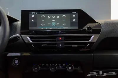 سيتروين C4 نص فل - موديل 2023 كاش وتقسيط ( افضل الاسعار ) index