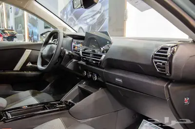 سيتروين C4 نص فل - موديل 2023 كاش وتقسيط ( افضل الاسعار ) index