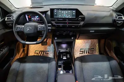 سيتروين C4 نص فل - موديل 2023 كاش وتقسيط ( افضل الاسعار ) index