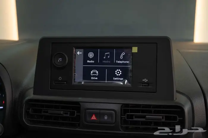 فيات دوبلو فان بضاعة 1.6 ديزل السعر 53935 شامل الضريبة 10