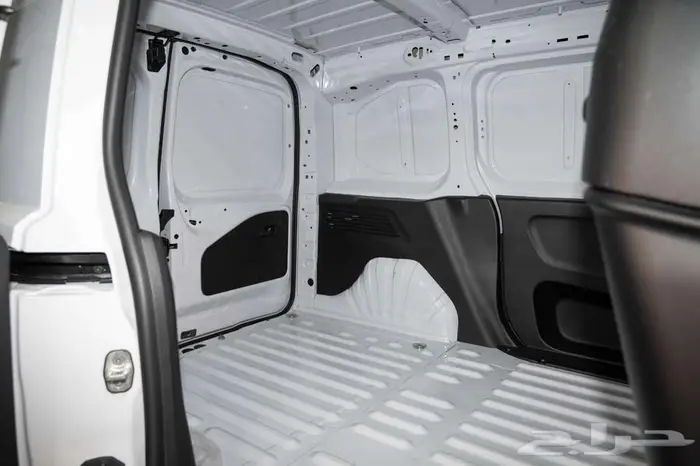 فيات دوبلو فان بضاعة 1.6 ديزل السعر 53935 شامل الضريبة 6