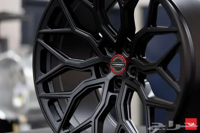 توفير جميع انواع و أحجام جنوط شركة فوزن 21