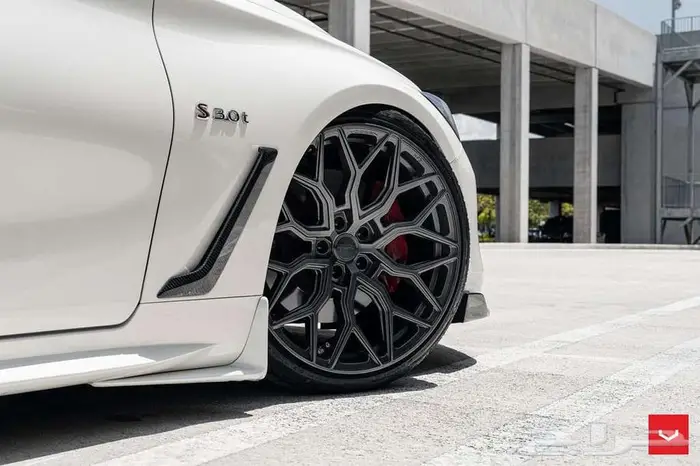 توفير جميع انواع و أحجام جنوط شركة فوزن 16