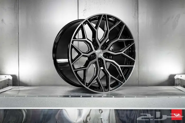 توفير جميع انواع و أحجام جنوط شركة فوزن 22