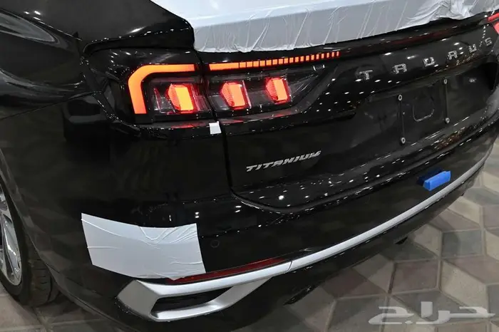 فورد توروس 2026 جميع الفئات بالنقد والتقسيط 6