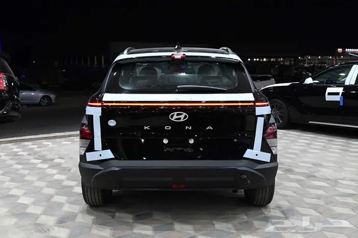 هيونداي كونا 2025 فليت بالنقد والتقسيط 3