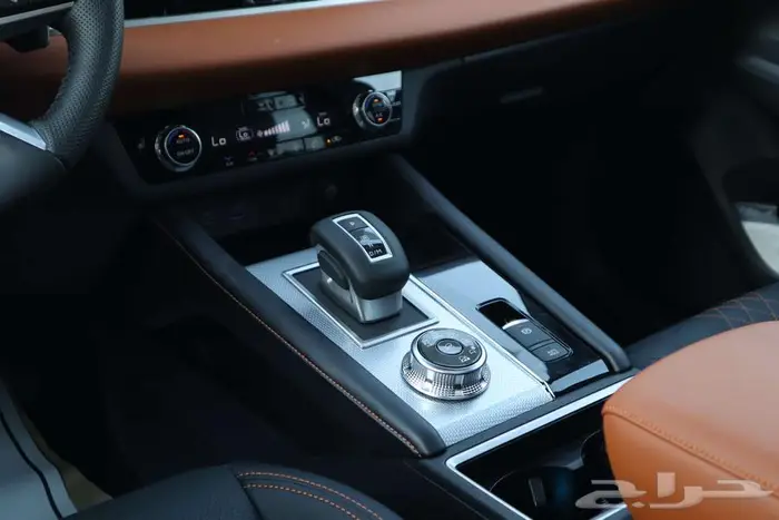 ميتسبويشي اوتلاندر 2025 بريميوم (مبيعات اقساط) 4