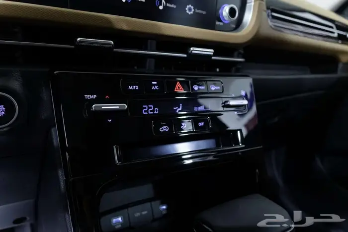 هيونداي كريتا كمفورت 2026 اداء قوي وشكل راقي 12