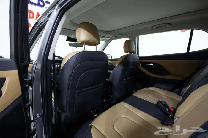 هيونداي كريتا كمفورت 2026 اداء قوي وشكل راقي 19