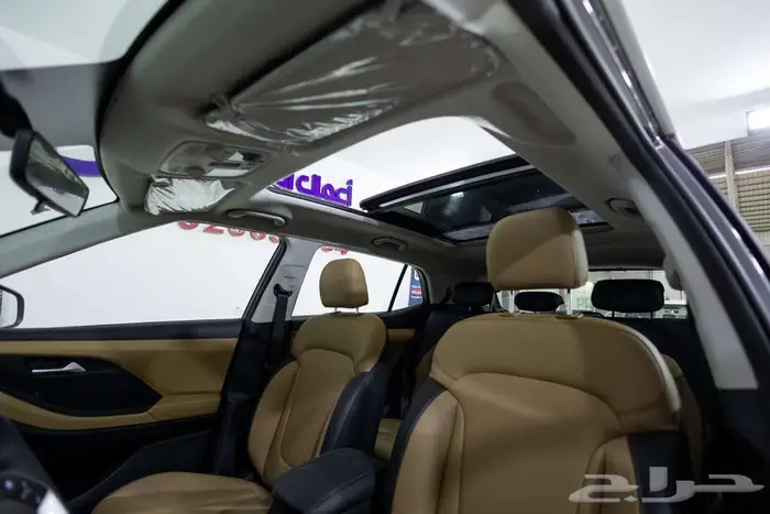 هيونداي كريتا كمفورت 2026 اداء قوي وشكل راقي 16