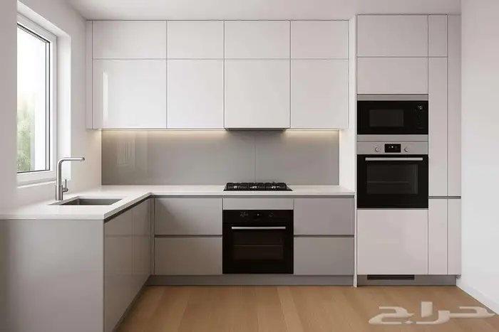 مطابخ مودرن بلت ان 0