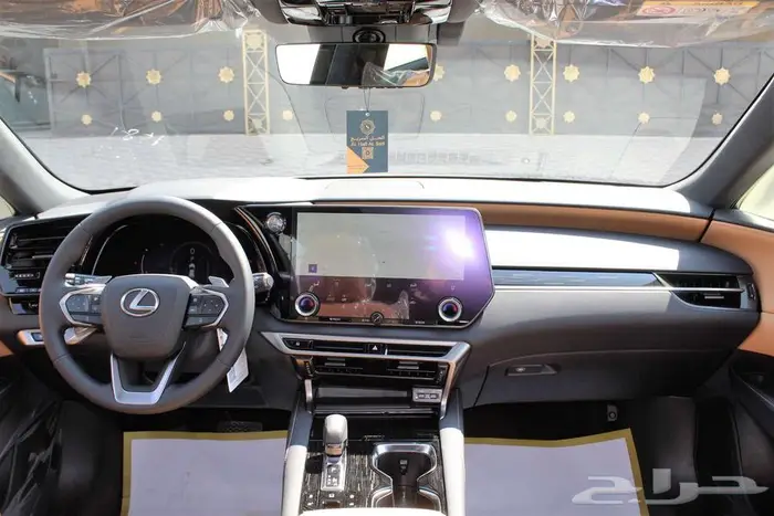 لكزس - RX 350 - BB - فل كامل - خليجي - 2025 - السعر 263000 5