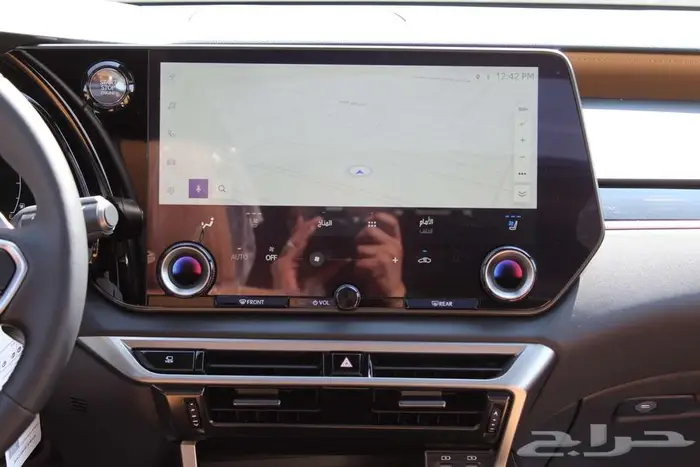 لكزس - RX 350 - BB - فل كامل - خليجي - 2025 - السعر 263000 7