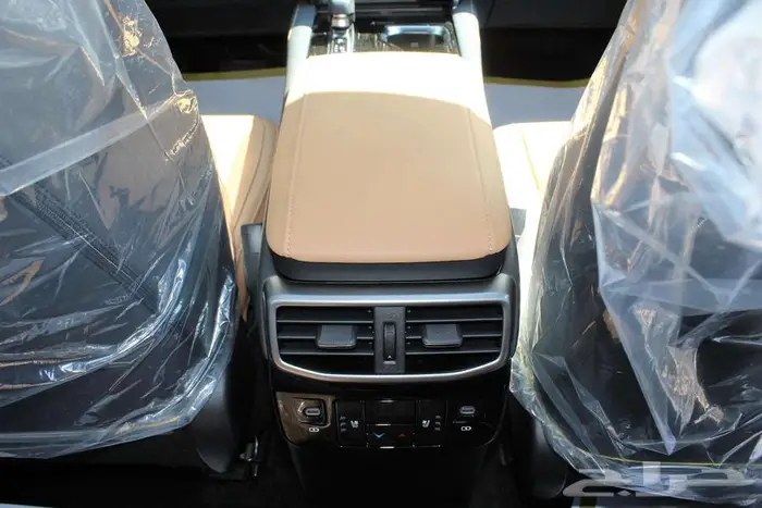 لكزس - RX 350 - BB - فل كامل - خليجي - 2025 - السعر 263000 4