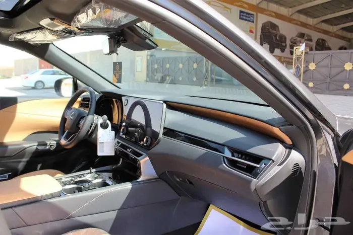 لكزس - RX 350 - BB - فل كامل - خليجي - 2025 - السعر 263000 16