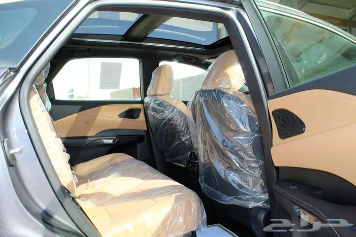 لكزس - RX 350 - BB - فل كامل - خليجي - 2025 - السعر 263000 18