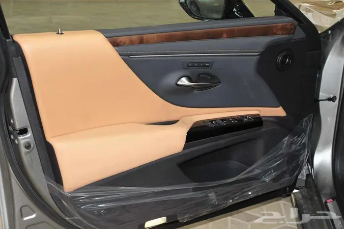 لكزس - ES 300 - HH - هايبرد - فل كامل - خليجي - 2025 9