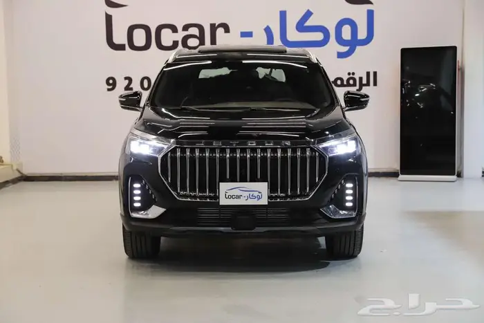 جيتور X90 بلس لاكجيري موديل 2025 عروض نهايه العام 0