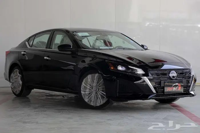 نيسان التيما فئة النص فل موديل 2026 تسليم فوري 3