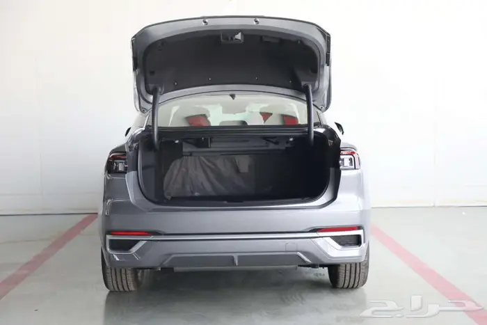 فورد توروس امبيانتي 2.0cc موديل 2026 عرض خاص و تسليم فوري 11