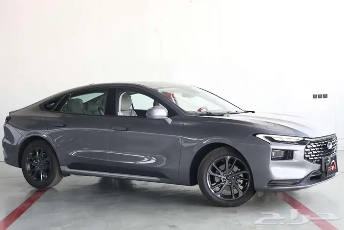 فورد توروس امبيانتي 2.0cc موديل 2026 عرض خاص و تسليم فوري 8