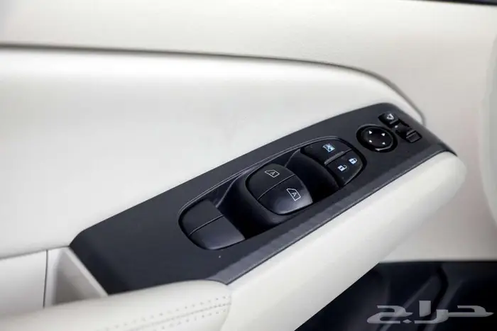 نيسان التيما فئة النص فل موديل 2026 تسليم فوري 7