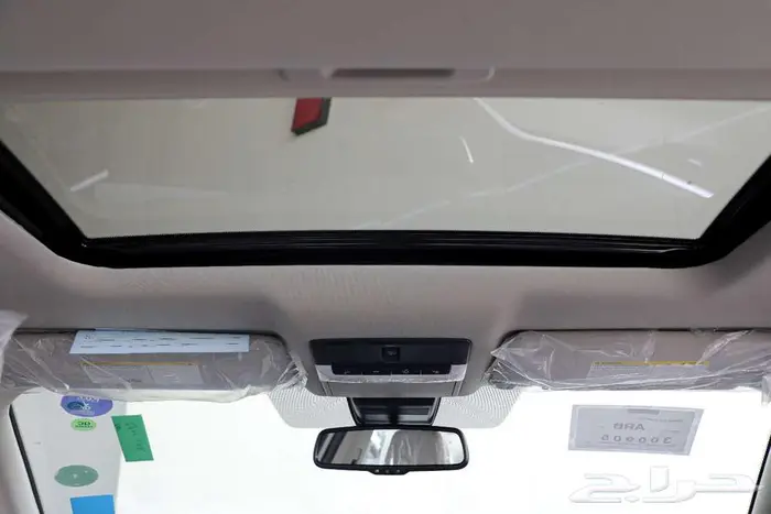 نيسان التيما فئة النص فل موديل 2026 تسليم فوري 8