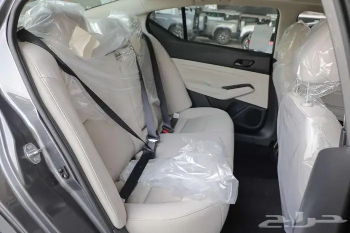 نيسان التيما فئة النص فل موديل 2026 تسليم فوري 10