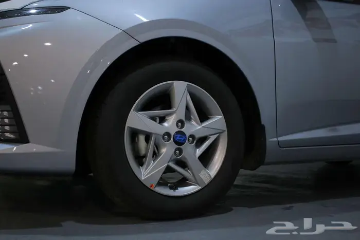 هيونداي اكسنت فليت 2026 9