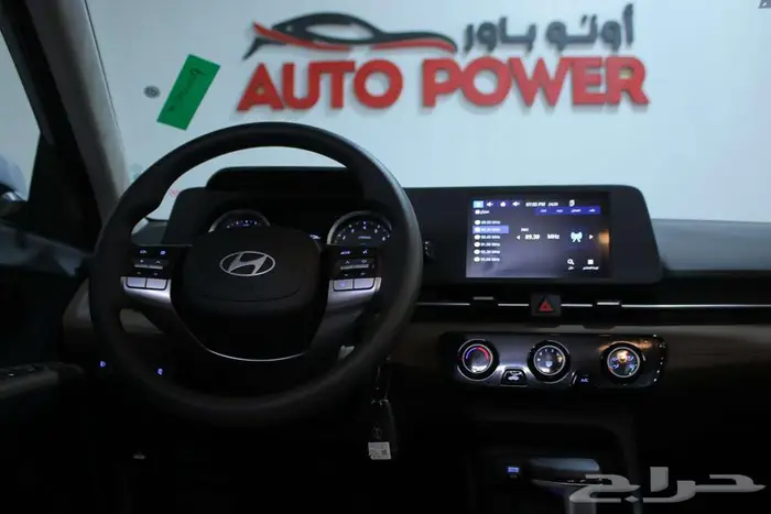 هيونداي اكسنت فليت 2026 6