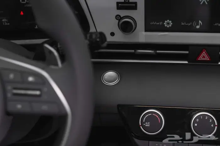 هيونداي النترا كمفورت 2026 اقل سعررر عند هلا كار 5