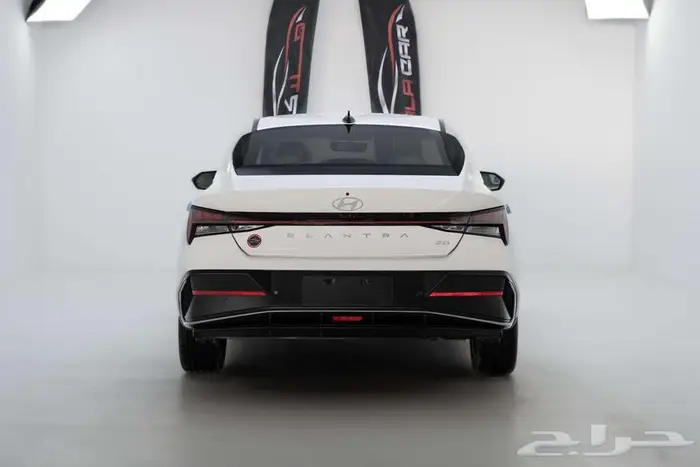 هيونداي النترا كمفورت 2026 اقل سعررر عند هلا كار 2