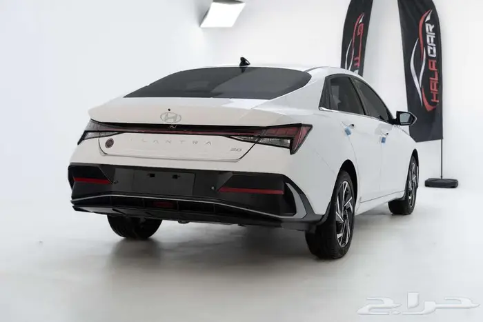 هيونداي النترا كمفورت 2026 اقل سعررر عند هلا كار 3