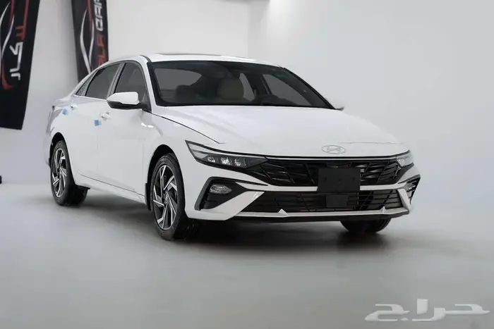 هيونداي النترا كمفورت 2026 اقل سعررر عند هلا كار 0
