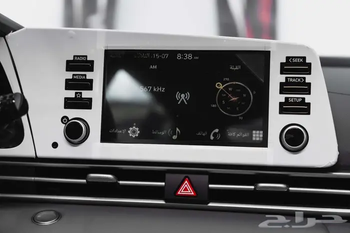 هيونداي النترا كمفورت 2026 اقل سعررر عند هلا كار 7