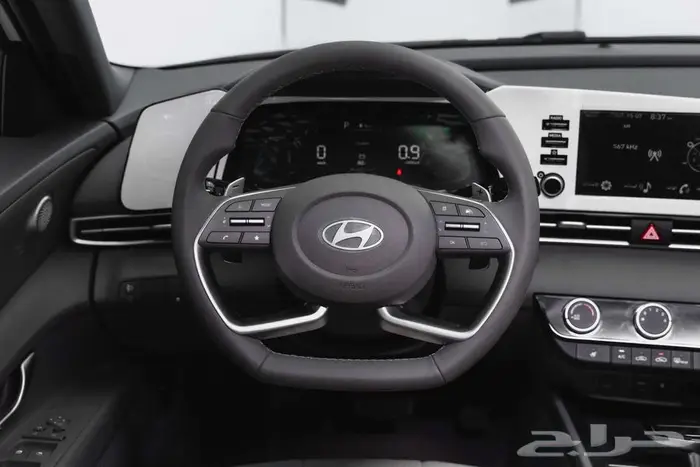 هيونداي النترا كمفورت 2026 اقل سعررر عند هلا كار 4