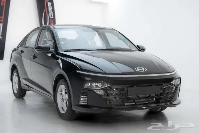 هيونداي اكسنت 2026 برااتب 3500 0