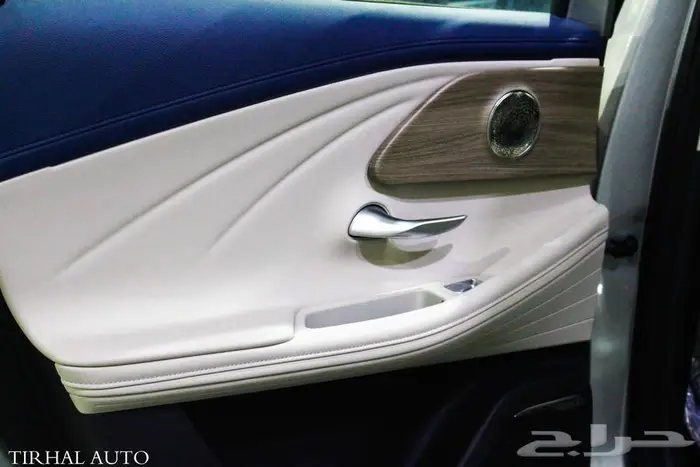 شيري اريزو 8 4 كاميرات بانوراما رادار موديل 2025. 7