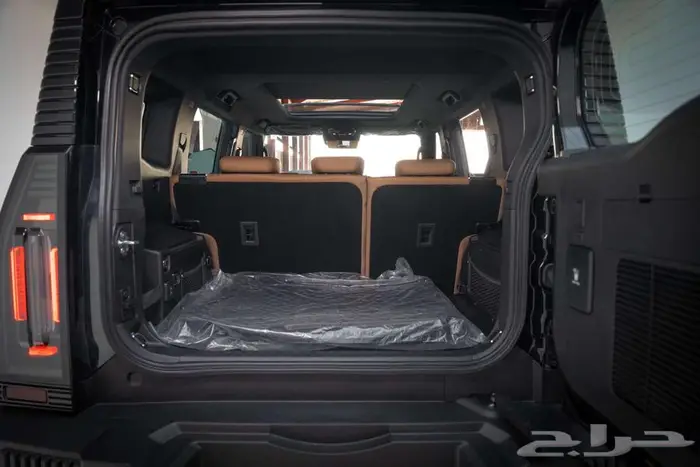 جيتور T2 لاكجري بلس 2026 عرض خاص 20