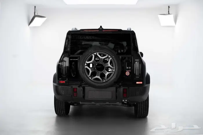 جيتور T2 لاكجري بلس 2026 عرض خاص 2